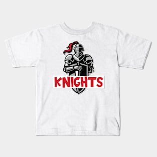 Knights Kids T-Shirt